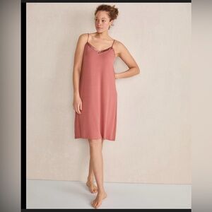 Haven Well Within Calm Cool Sleep Dress Nightgown NWT Sz XS